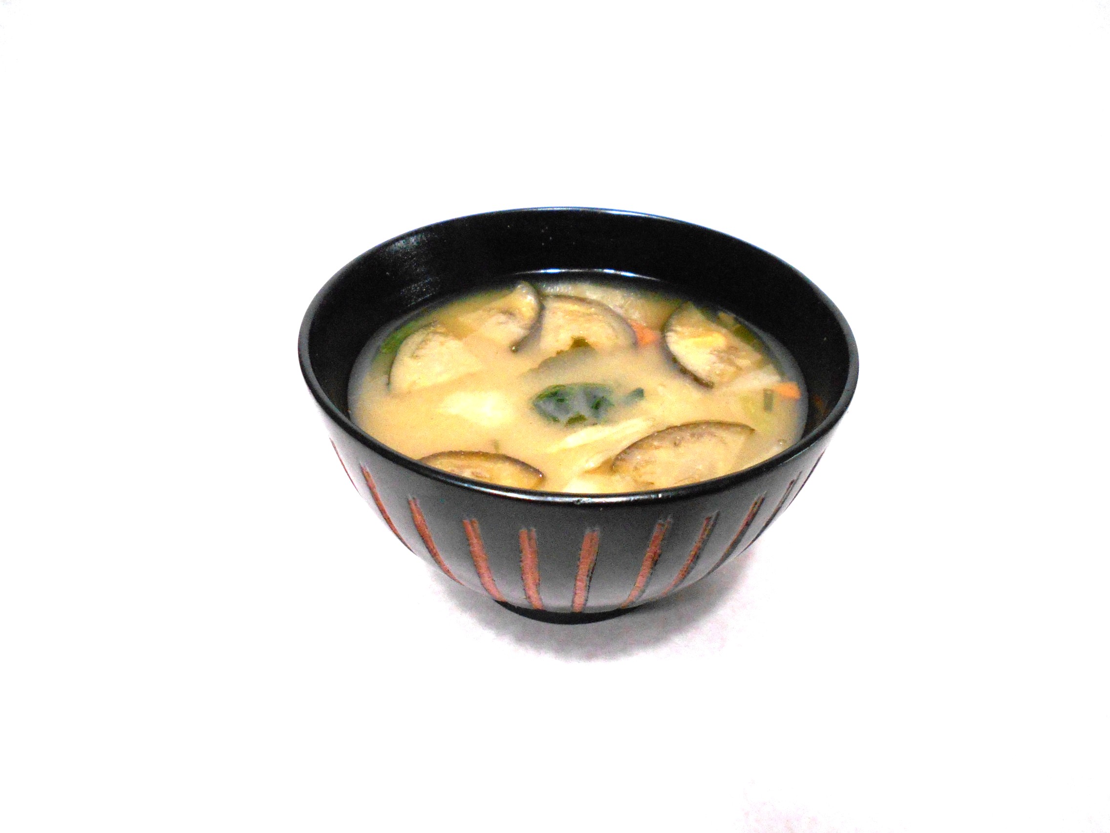 いろどり　汁椀5客揃え